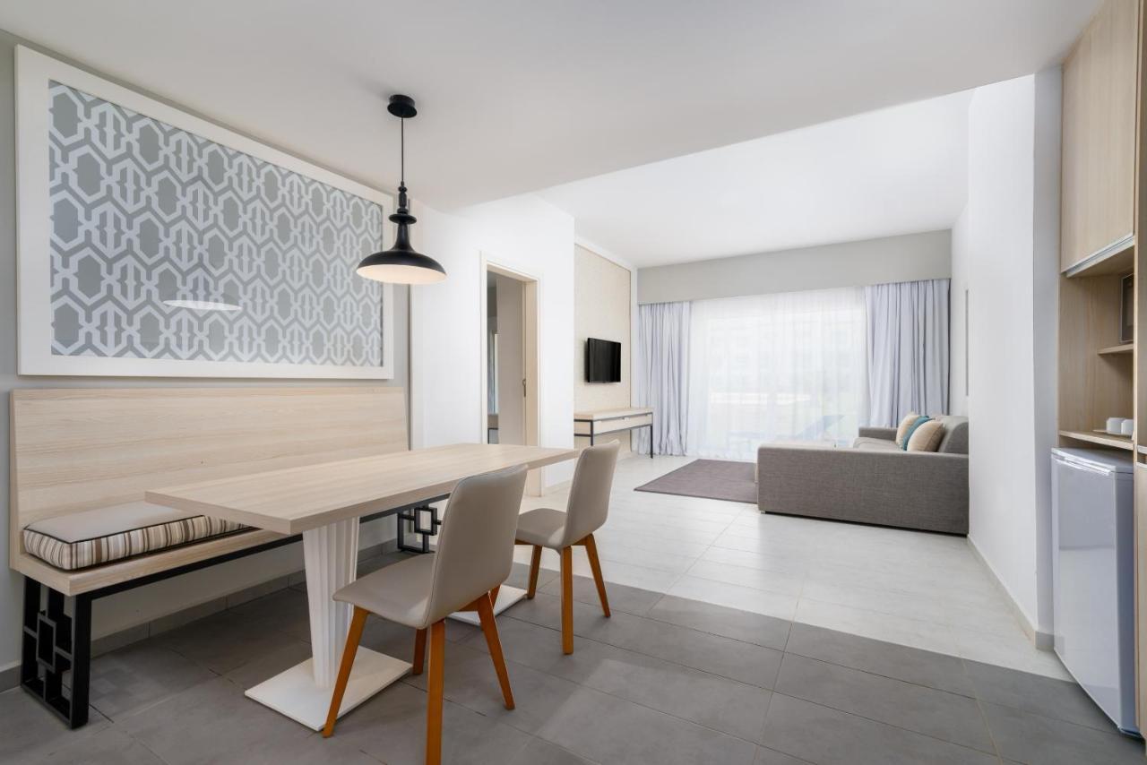 Radisson Blu Residences, Saïdia Luaran gambar