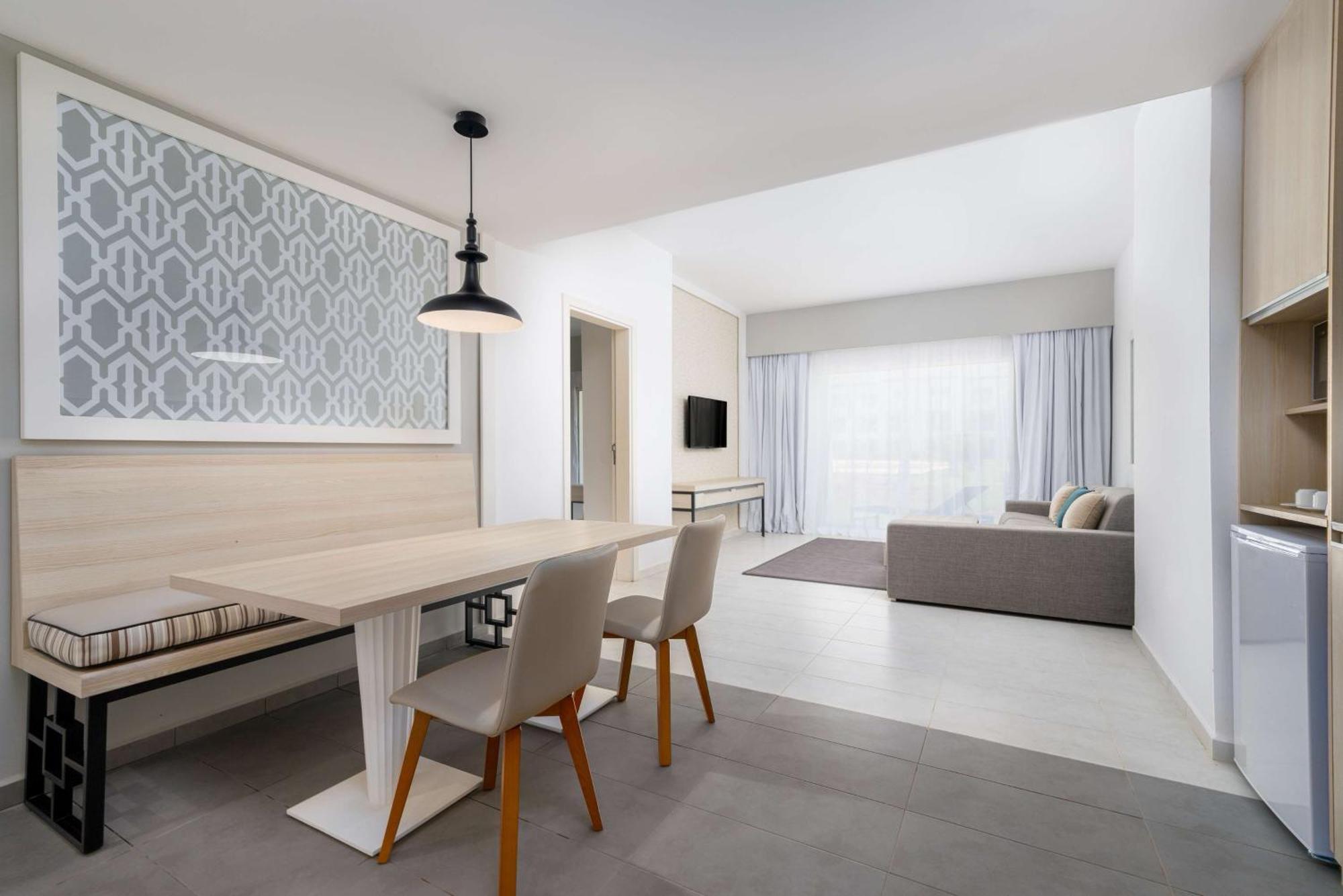 Radisson Blu Residences, Saïdia Luaran gambar