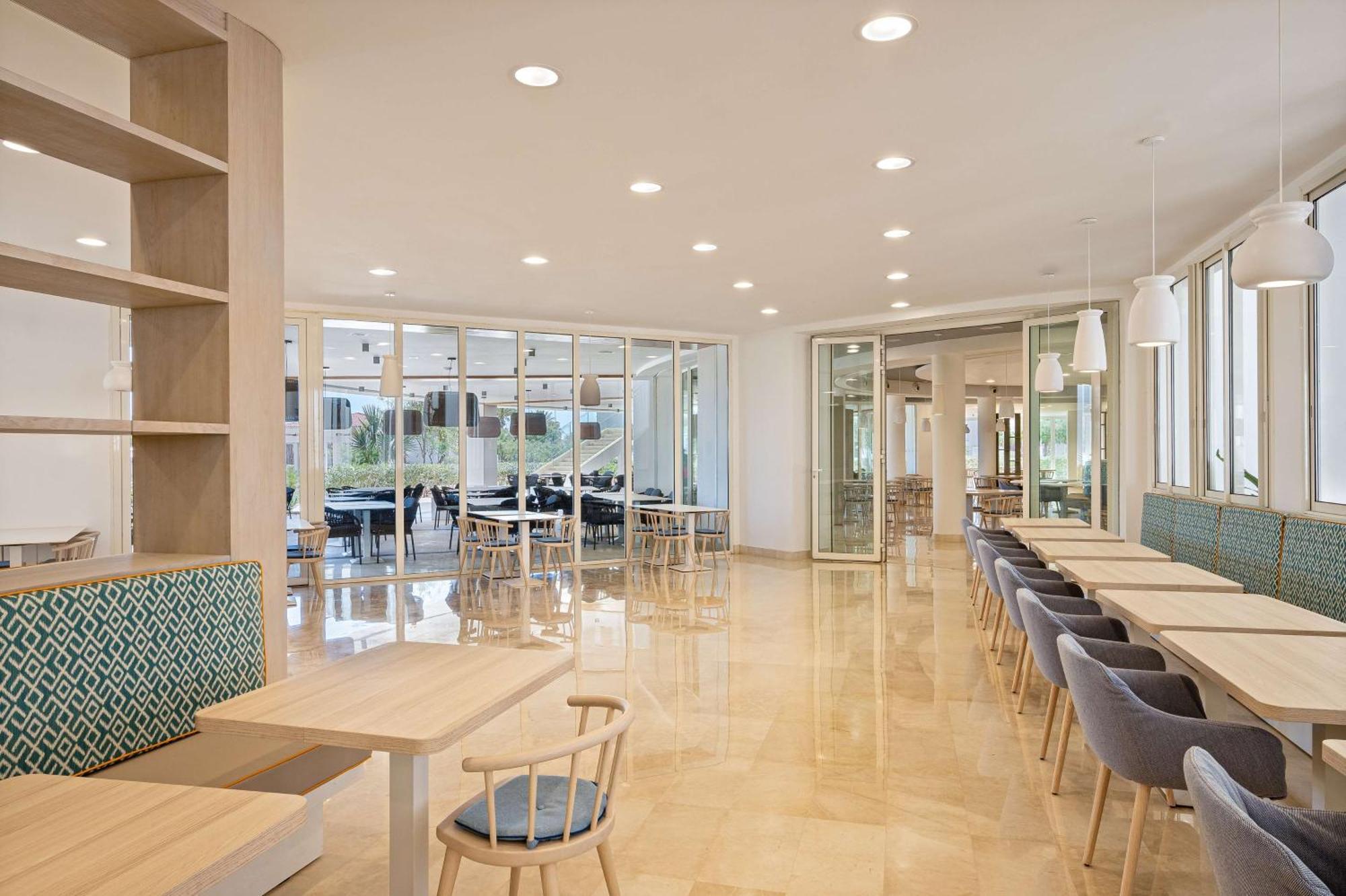 Radisson Blu Residences, Saïdia Luaran gambar