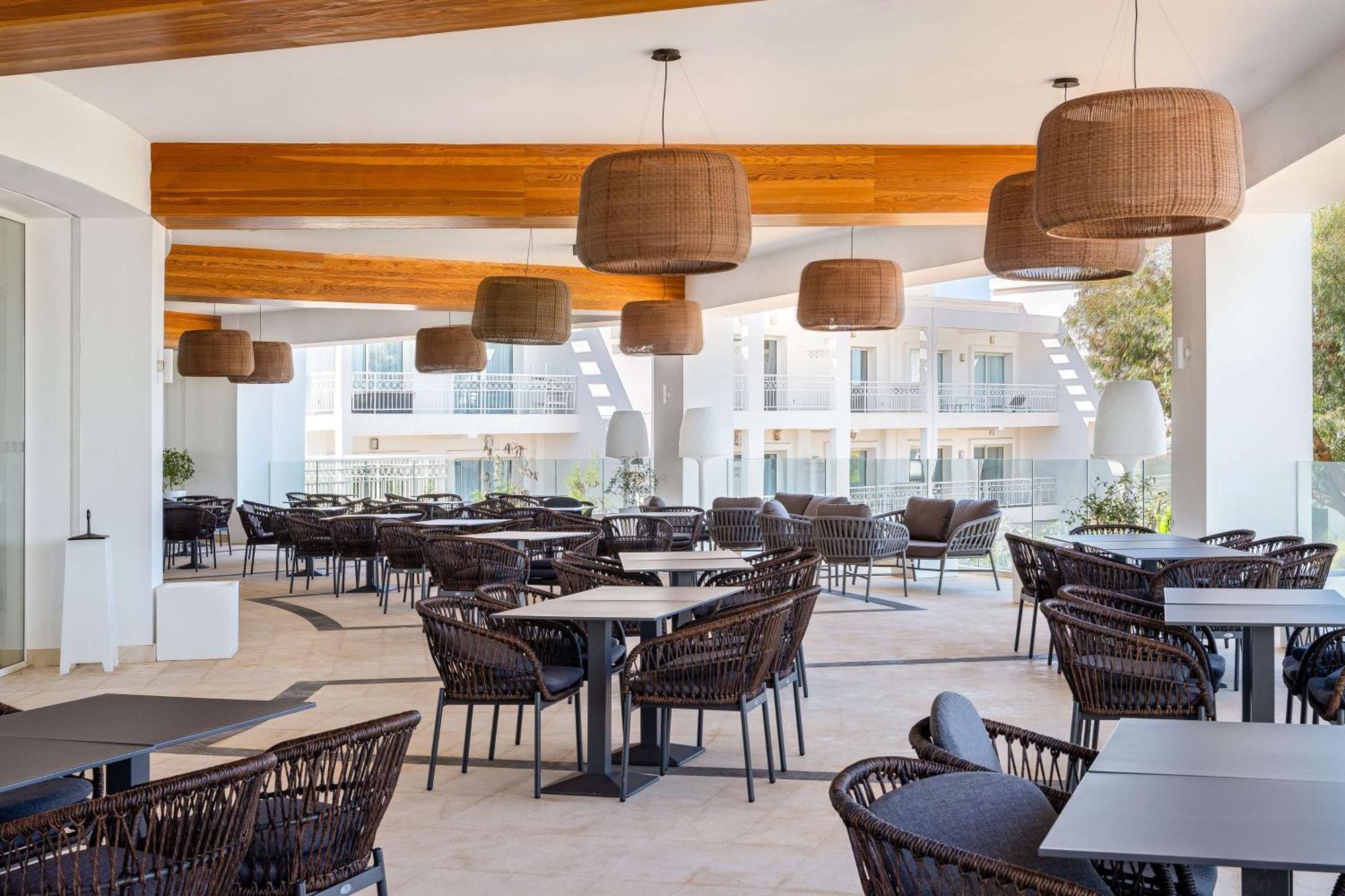 Radisson Blu Residences, Saïdia Luaran gambar